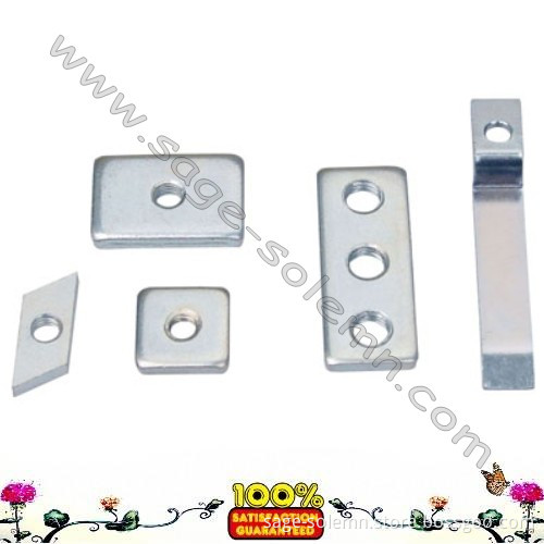 Steel Punching Parts
